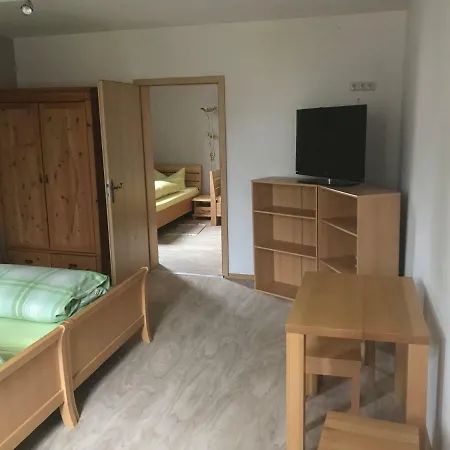 Hotel Zum Mohr *