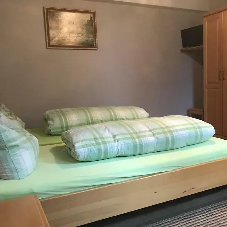 Hotel Zum Mohr *